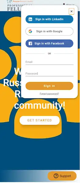 Play Russian PFP and RBL Alumni  and enjoy Russian PFP and RBL Alumni with UptoPlay
