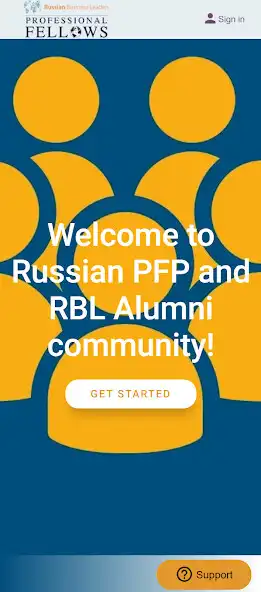 Play Russian PFP and RBL Alumni as an online game Russian PFP and RBL Alumni with UptoPlay