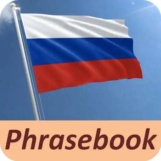 Play Russian phrasebook and phrases for the traveler APK