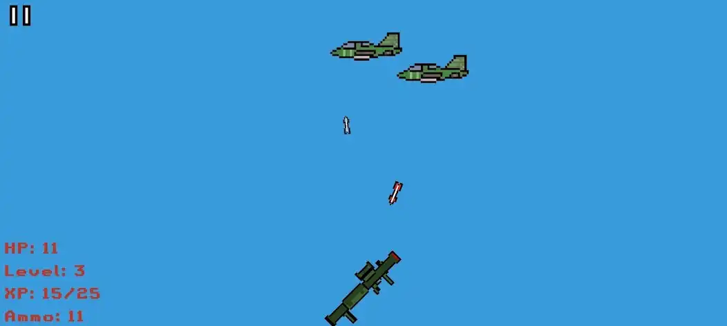 Play Russian Planes Hunter  and enjoy Russian Planes Hunter with UptoPlay