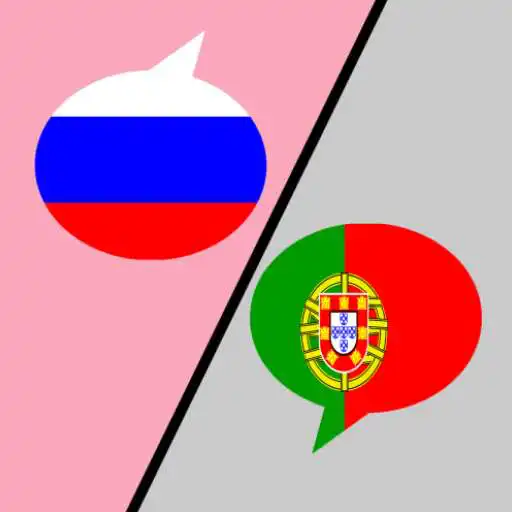 Play Russian Portuguese Translator APK