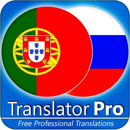 Play Russian Portuguese Translator ( Text to Speech ) APK