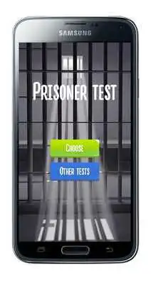 Play Russian Prison Quiz - Will You Survive?