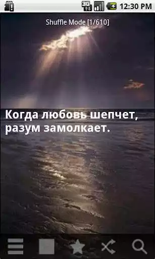 Play Russian Proverbs