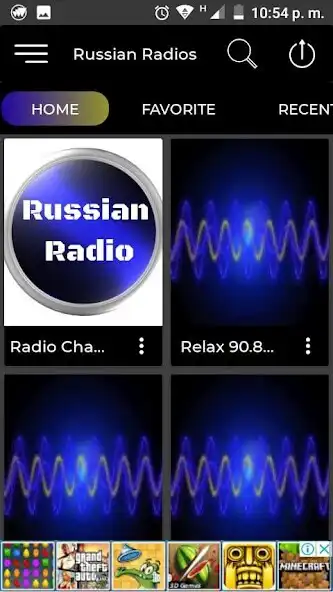 Play russian radio : FM Radio, Free as an online game russian radio : FM Radio, Free with UptoPlay