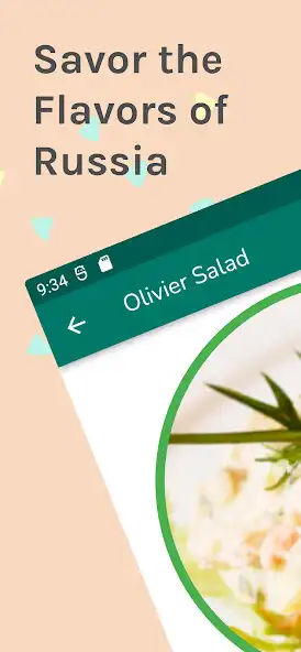 Play Russian Recipes  and enjoy Russian Recipes with UptoPlay