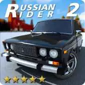 Free play online Russian Rider Drift APK
