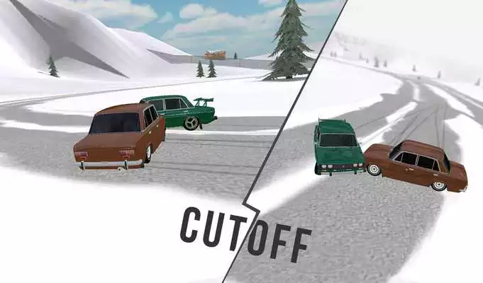 Play Russian Rider Drift Play Russian Rider Drift