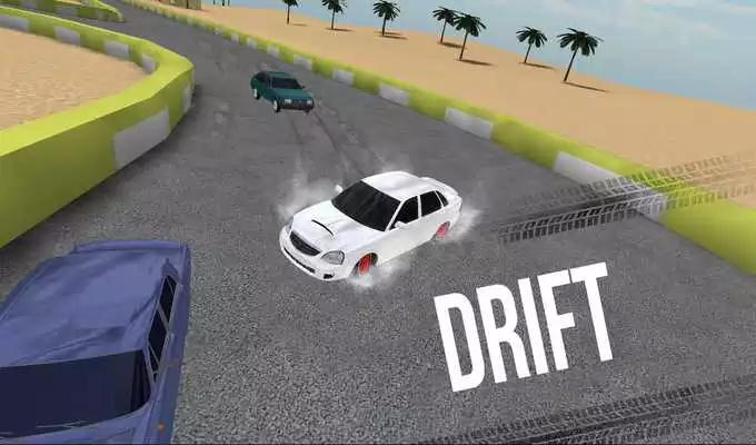 Play Russian Rider Drift Play Russian Rider Drift
