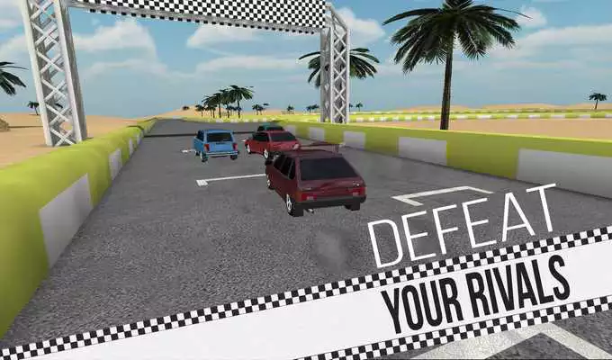 Play Russian Rider Drift Play Russian Rider Drift