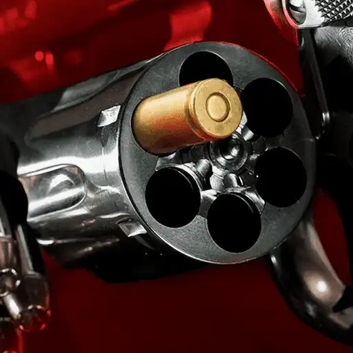 Play Russian roulette - one bullet APK Play Russian roulette - one bullet APK