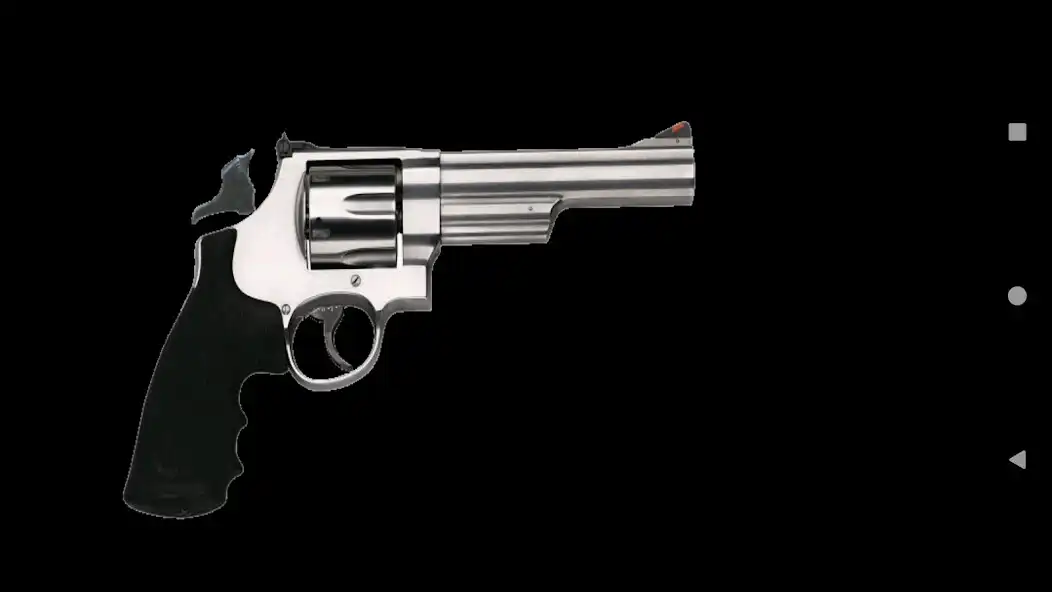 Play Russian roulette - one bullet as an online game Russian roulette - one bullet with UptoPlay
