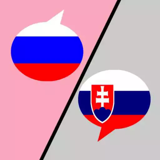 Play Russian Slovakia Translator APK