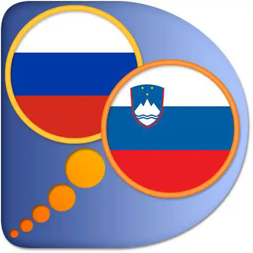 Play Russian Slovenian (Slovene) di APK