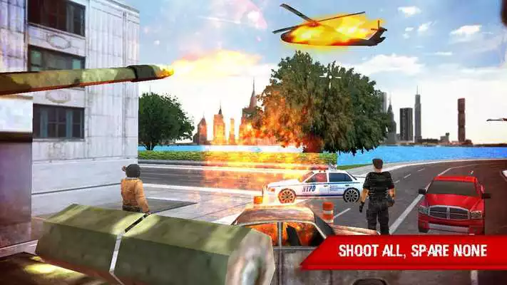 Play Russian Sniper 3D