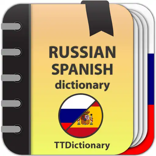 Play Russian-spanish and Spanish-russian dictionary APK Play Russian-spanish and Spanish-russian dictionary APK