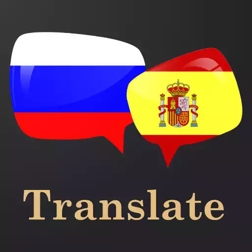 Play Russian Spanish Translator APK Play Russian Spanish Translator APK