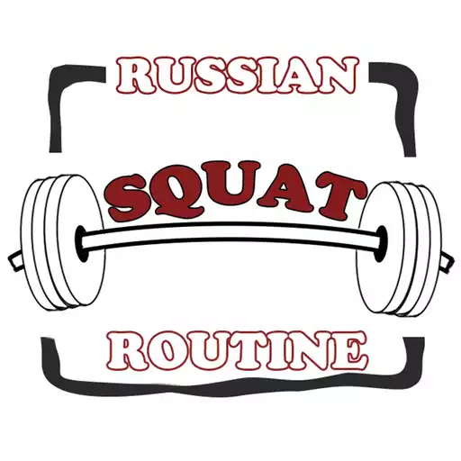 Play Russian Squat Routine APK