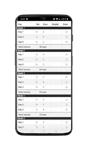 Play Russian Squat Routine as an online game Russian Squat Routine with UptoPlay