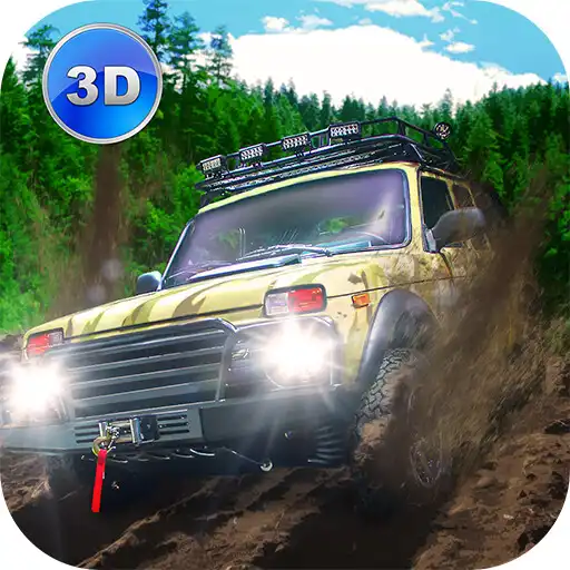 Play Russian SUV Offroad Simulator APK Play Russian SUV Offroad Simulator APK