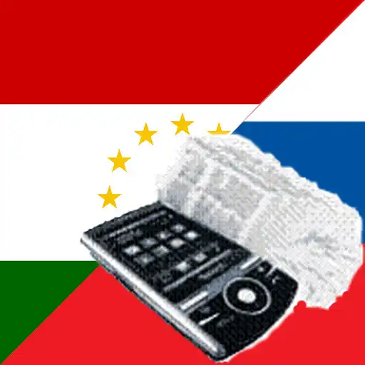Free play online Russian Tajik dictionary APK