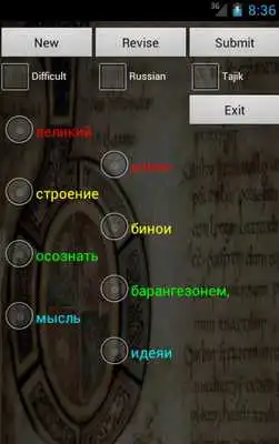 Play Russian Tajik