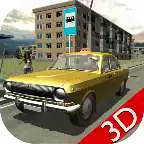 Free play online Russian Taxi Simulator 3D APK Free play online Russian Taxi Simulator 3D APK