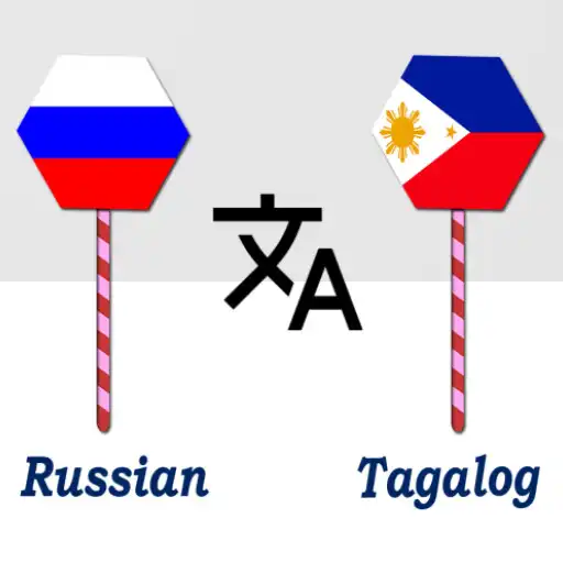 Play Russian To Tagalog Translator APK