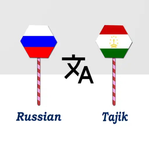 Play Russian To Tajik Translator APK