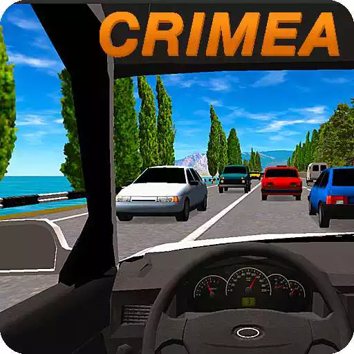 Play Russian Traffic: Crimea APK Play Russian Traffic: Crimea APK
