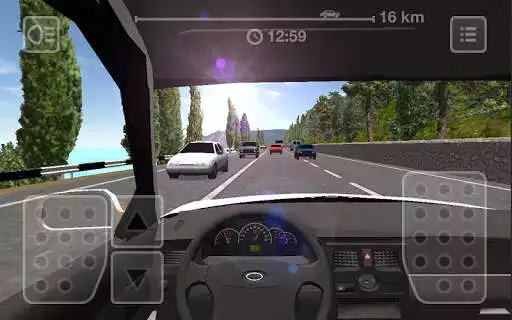 Play Russian Traffic: Crimea  and enjoy Russian Traffic: Crimea with UptoPlay