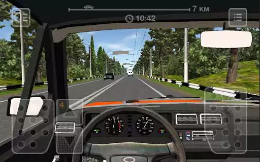 Play Russian Traffic: Crimea as an online game Russian Traffic: Crimea with UptoPlay