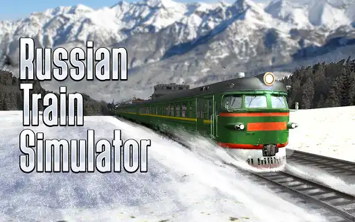 Play Russian Train Driver Simulator  and enjoy Russian Train Driver Simulator with UptoPlay