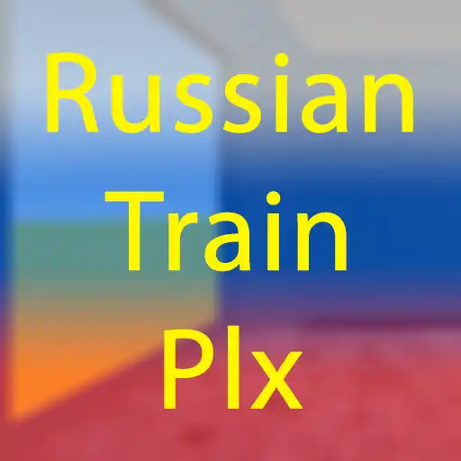 Play Russian Train plx APK