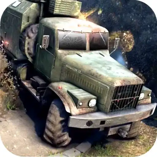 Play Russian Truck Driver Offroad Truck Simulator APK