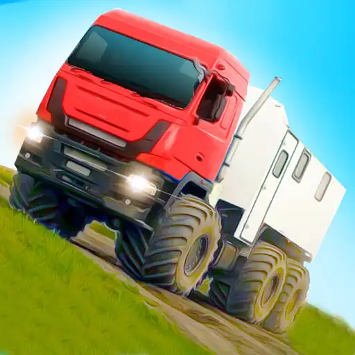 Play Russian Truck Driving Truck 3D APK Play Russian Truck Driving Truck 3D APK