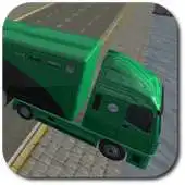 Free play online Russian Truck Simulator 3D APK Free play online Russian Truck Simulator 3D APK