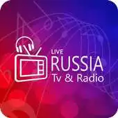 Free play online Russian TV Live and FM Radio Stations APK
