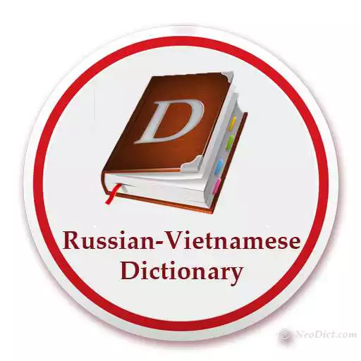 Play Russian Vietnamese Dictionary APK Play Russian Vietnamese Dictionary APK