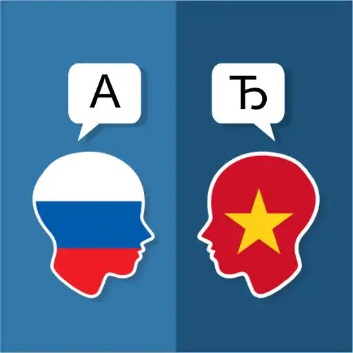 Run free android online Russian-Vietnamese Translator APK