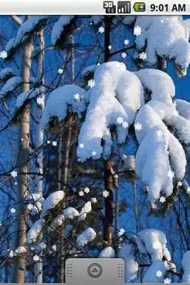 Play Russian Winter DEMO