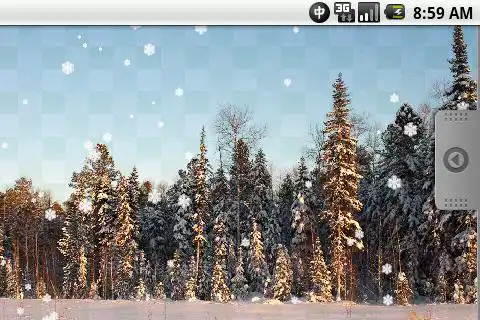 Play Russian Winter DEMO