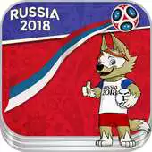 Free play online Russian World 2018 APK