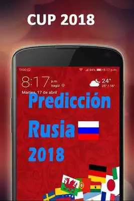 Play Russian World 2018 Play Russian World 2018