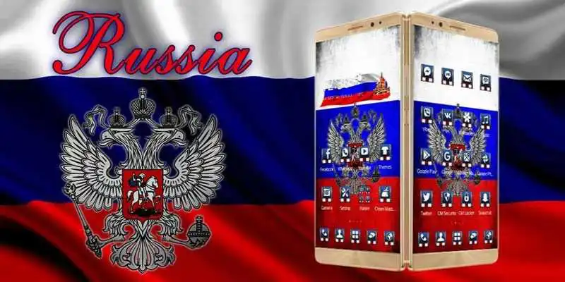 Play Russia Power Theme