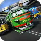 Free play online Russia Racing Train on Siberia APK Free play online Russia Racing Train on Siberia APK