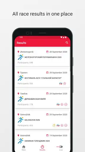Play Russia Running Tracker as an online game Russia Running Tracker with UptoPlay