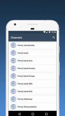 Play Russia TV - Watch IPTV