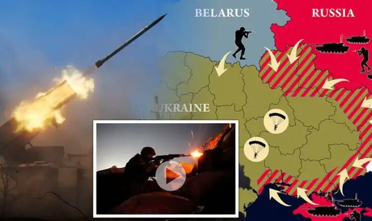 Play Russia Ukraine War Update Live  and enjoy Russia Ukraine War Update Live with UptoPlay