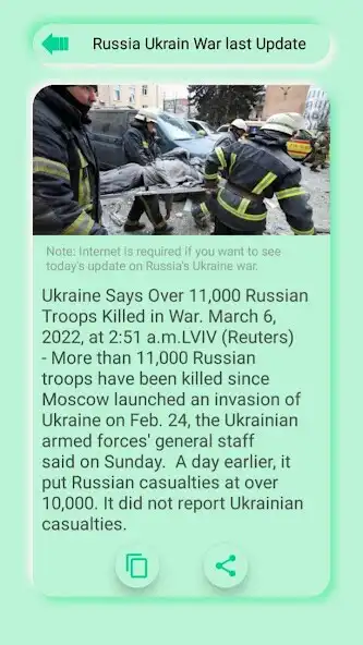 Play Russia Ukraine War Update Live as an online game Russia Ukraine War Update Live with UptoPlay
